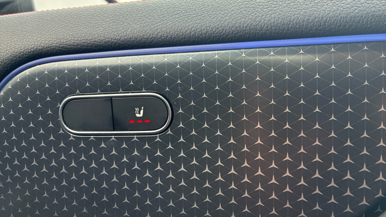 Mercedes-Benz Eqa 250+ 140kW Urban Edition 70.5kWh 5dr Auto Electric Hatchback